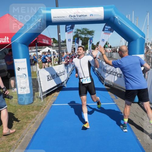 17.08.2025 - KN Förde Triathlon 2025 MichiJ http://msf.ph/oto/8594933 17.08.2025 13:55:34 Laufen 487 meine-sportfotos.de