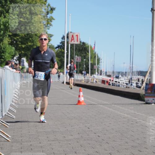 17.08.2025 - KN Förde Triathlon 2025 KatJ http://msf.ph/oto/8594934 17.08.2025 11:42:04 Laufen 280 meine-sportfotos.de