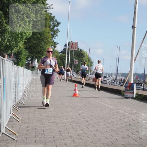 17.08.2025 - KN Förde Triathlon 2025 KatJ http://msf.ph/oto/8594936 17.08.2025 10:23:19 Laufen 164 meine-sportfotos.de