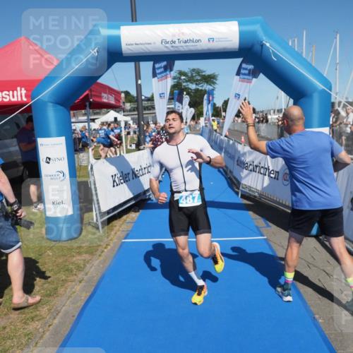 17.08.2025 - KN Förde Triathlon 2025 MichiJ http://msf.ph/oto/8594937 17.08.2025 13:55:34 Laufen 487 meine-sportfotos.de