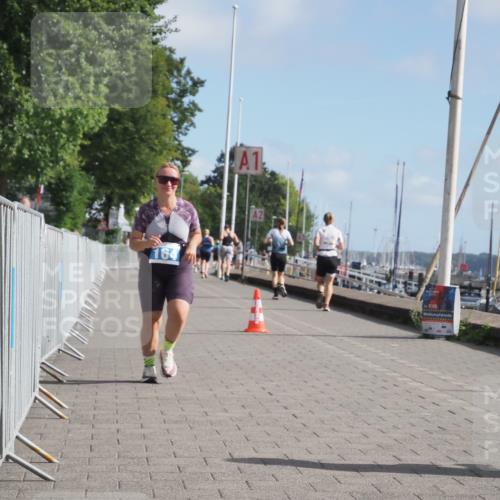 17.08.2025 - KN Förde Triathlon 2025 KatJ http://msf.ph/oto/8594940 17.08.2025 10:23:19 Laufen 164 meine-sportfotos.de