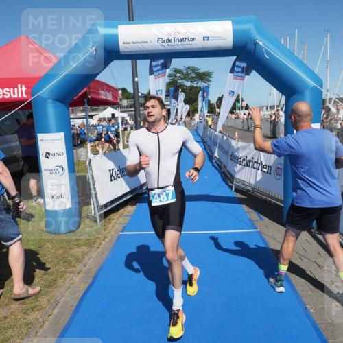 17.08.2025 - KN Förde Triathlon 2025 MichiJ http://msf.ph/oto/8594941 17.08.2025 13:55:34 Laufen 487 meine-sportfotos.de