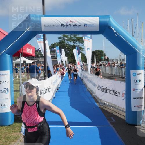 17.08.2025 - KN Förde Triathlon 2025 MichiJ http://msf.ph/oto/8594946 17.08.2025 10:39:04 Laufen 120, 223, 254 meine-sportfotos.de