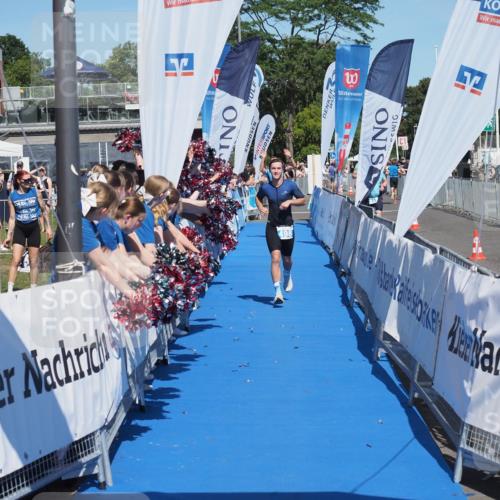 17.08.2025 - KN Förde Triathlon 2025 MichiJ http://msf.ph/oto/8594957 17.08.2025 13:56:13 Laufen 498 meine-sportfotos.de