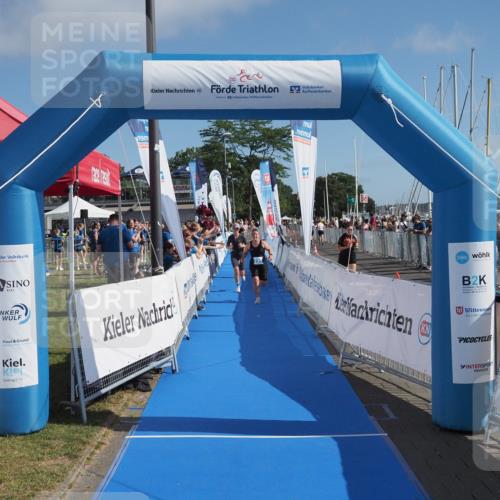 17.08.2025 - KN Förde Triathlon 2025 MichiJ http://msf.ph/oto/8594958 17.08.2025 10:39:04 Laufen 120, 223, 254 meine-sportfotos.de