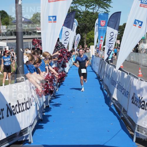 17.08.2025 - KN Förde Triathlon 2025 MichiJ http://msf.ph/oto/8594962 17.08.2025 13:56:13 Laufen 498 meine-sportfotos.de