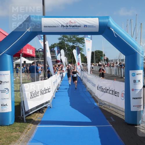 17.08.2025 - KN Förde Triathlon 2025 MichiJ http://msf.ph/oto/8594967 17.08.2025 10:39:05 Laufen 120, 223, 254 meine-sportfotos.de