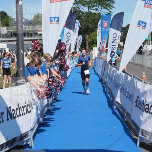 17.08.2025 - KN Förde Triathlon 2025 MichiJ http://msf.ph/oto/8594968 17.08.2025 13:56:13 Laufen 498 meine-sportfotos.de