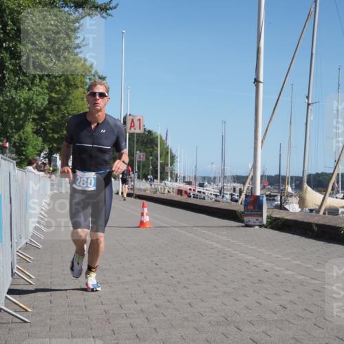 17.08.2025 - KN Förde Triathlon 2025 KatJ http://msf.ph/oto/8594970 17.08.2025 11:42:06 Laufen 280 meine-sportfotos.de