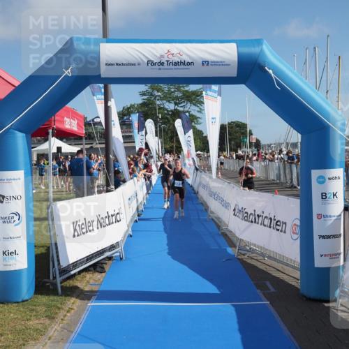 17.08.2025 - KN Förde Triathlon 2025 MichiJ http://msf.ph/oto/8594976 17.08.2025 10:39:05 Laufen 120, 223, 254 meine-sportfotos.de