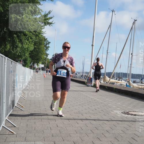 17.08.2025 - KN Förde Triathlon 2025 KatJ http://msf.ph/oto/8594977 17.08.2025 10:23:22 Laufen 164 meine-sportfotos.de