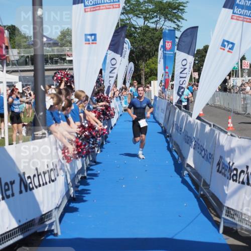 17.08.2025 - KN Förde Triathlon 2025 MichiJ http://msf.ph/oto/8594978 17.08.2025 13:56:14 Laufen 498 meine-sportfotos.de