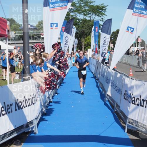 17.08.2025 - KN Förde Triathlon 2025 MichiJ http://msf.ph/oto/8594990 17.08.2025 13:56:14 Laufen 498 meine-sportfotos.de