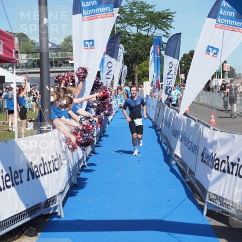 17.08.2025 - KN Förde Triathlon 2025 MichiJ http://msf.ph/oto/8594997 17.08.2025 13:56:14 Laufen 498 meine-sportfotos.de