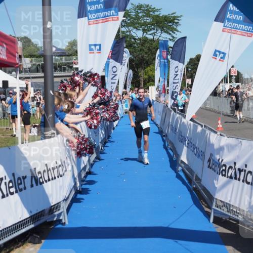 17.08.2025 - KN Förde Triathlon 2025 MichiJ http://msf.ph/oto/8595001 17.08.2025 13:56:14 Laufen 498 meine-sportfotos.de