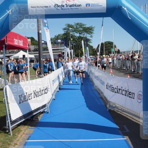 17.08.2025 - KN Förde Triathlon 2025 MichiJ http://msf.ph/oto/8595009 17.08.2025 12:03:57 Laufen 608 meine-sportfotos.de