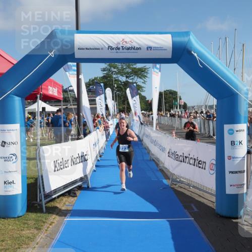 17.08.2025 - KN Förde Triathlon 2025 MichiJ http://msf.ph/oto/8595013 17.08.2025 10:39:06 Laufen 120, 223, 254 meine-sportfotos.de