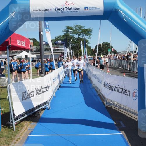17.08.2025 - KN Förde Triathlon 2025 MichiJ http://msf.ph/oto/8595014 17.08.2025 12:03:57 Laufen 608 meine-sportfotos.de