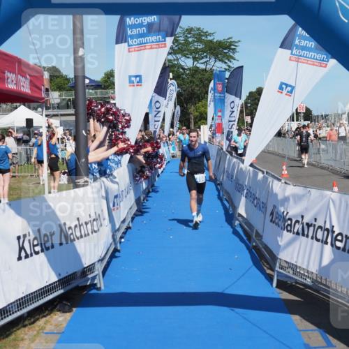 17.08.2025 - KN Förde Triathlon 2025 MichiJ http://msf.ph/oto/8595017 17.08.2025 13:56:14 Laufen 498 meine-sportfotos.de