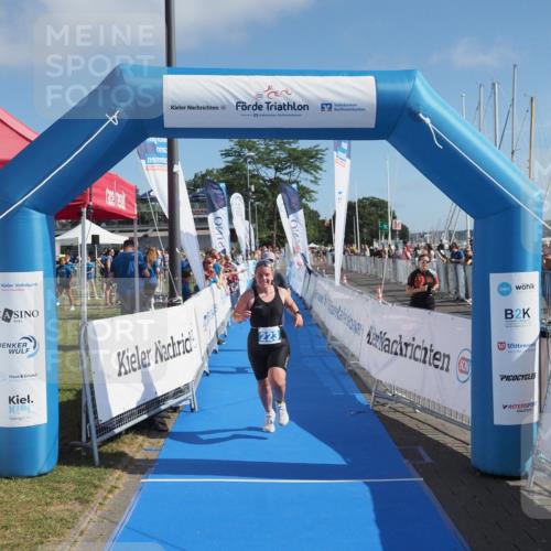 17.08.2025 - KN Förde Triathlon 2025 MichiJ http://msf.ph/oto/8595019 17.08.2025 10:39:06 Laufen 120, 223, 254 meine-sportfotos.de