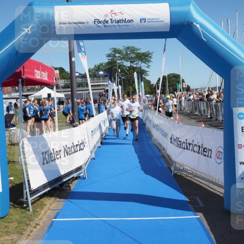 17.08.2025 - KN Förde Triathlon 2025 MichiJ http://msf.ph/oto/8595020 17.08.2025 12:03:57 Laufen 608 meine-sportfotos.de