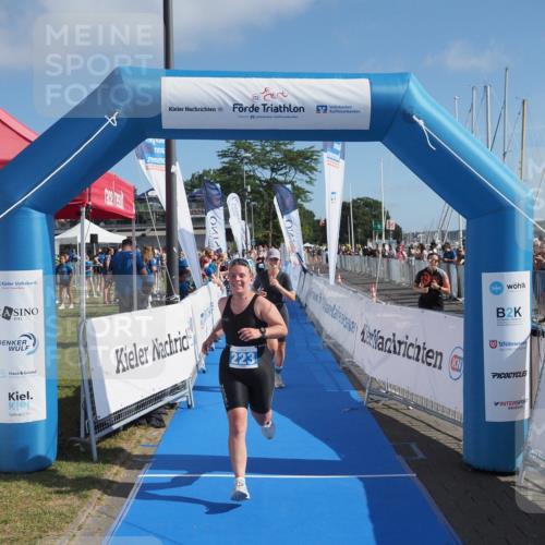 17.08.2025 - KN Förde Triathlon 2025 MichiJ http://msf.ph/oto/8595026 17.08.2025 10:39:07 Laufen 120, 223, 254 meine-sportfotos.de