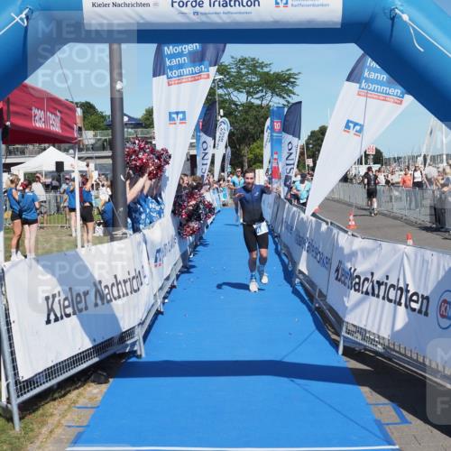 17.08.2025 - KN Förde Triathlon 2025 MichiJ http://msf.ph/oto/8595031 17.08.2025 13:56:15 Laufen 498 meine-sportfotos.de