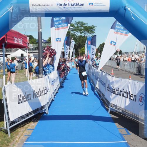17.08.2025 - KN Förde Triathlon 2025 MichiJ http://msf.ph/oto/8595038 17.08.2025 13:56:15 Laufen 498 meine-sportfotos.de