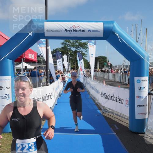 17.08.2025 - KN Förde Triathlon 2025 MichiJ http://msf.ph/oto/8595050 17.08.2025 10:39:08 Laufen 120, 223, 254 meine-sportfotos.de