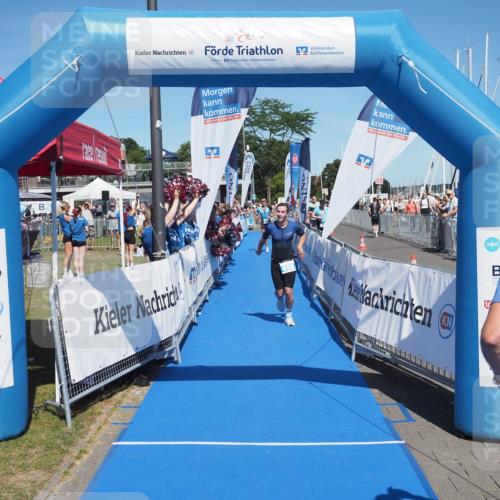 17.08.2025 - KN Förde Triathlon 2025 MichiJ http://msf.ph/oto/8595053 17.08.2025 13:56:15 Laufen 498 meine-sportfotos.de