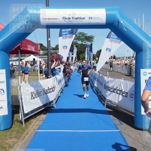 17.08.2025 - KN Förde Triathlon 2025 MichiJ http://msf.ph/oto/8595058 17.08.2025 13:56:15 Laufen 498 meine-sportfotos.de