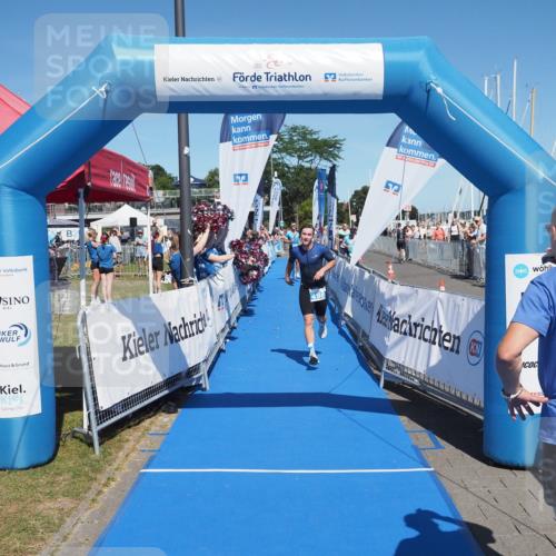 17.08.2025 - KN Förde Triathlon 2025 MichiJ http://msf.ph/oto/8595065 17.08.2025 13:56:15 Laufen 498 meine-sportfotos.de