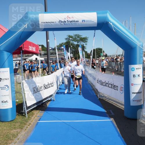 17.08.2025 - KN Förde Triathlon 2025 MichiJ http://msf.ph/oto/8595080 17.08.2025 12:03:58 Laufen 608 meine-sportfotos.de