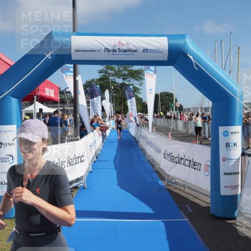 17.08.2025 - KN Förde Triathlon 2025 MichiJ http://msf.ph/oto/8595083 17.08.2025 10:39:09 Laufen 223, 254 meine-sportfotos.de