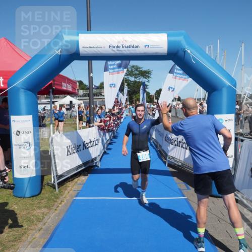 17.08.2025 - KN Förde Triathlon 2025 MichiJ http://msf.ph/oto/8595112 17.08.2025 13:56:17 Laufen 498, 532 meine-sportfotos.de