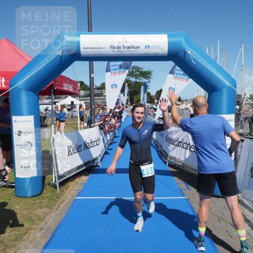 17.08.2025 - KN Förde Triathlon 2025 MichiJ http://msf.ph/oto/8595127 17.08.2025 13:56:17 Laufen 498, 532 meine-sportfotos.de