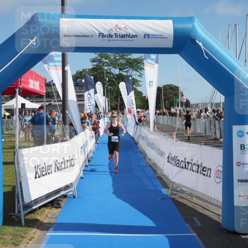 17.08.2025 - KN Förde Triathlon 2025 MichiJ http://msf.ph/oto/8595143 17.08.2025 10:39:13 Laufen 221, 254 meine-sportfotos.de