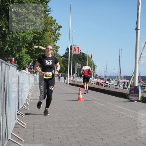 17.08.2025 - KN Förde Triathlon 2025 KatJ http://msf.ph/oto/8595144 17.08.2025 11:42:37 Laufen 633 meine-sportfotos.de