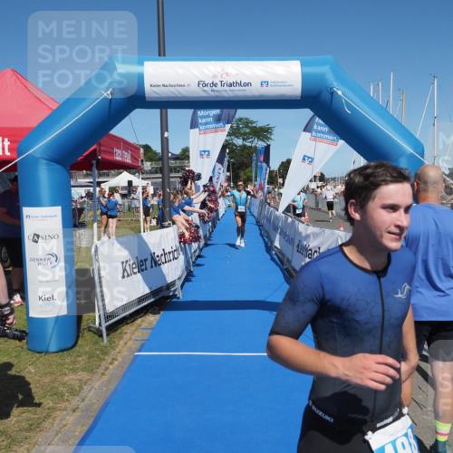 17.08.2025 - KN Förde Triathlon 2025 MichiJ http://msf.ph/oto/8595152 17.08.2025 13:56:18 Laufen 498, 532 meine-sportfotos.de