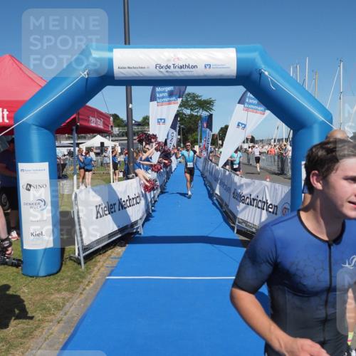 17.08.2025 - KN Förde Triathlon 2025 MichiJ http://msf.ph/oto/8595158 17.08.2025 13:56:18 Laufen 498, 532 meine-sportfotos.de