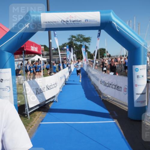 17.08.2025 - KN Förde Triathlon 2025 MichiJ http://msf.ph/oto/8595190 17.08.2025 12:04:01 Laufen 307, 608 meine-sportfotos.de