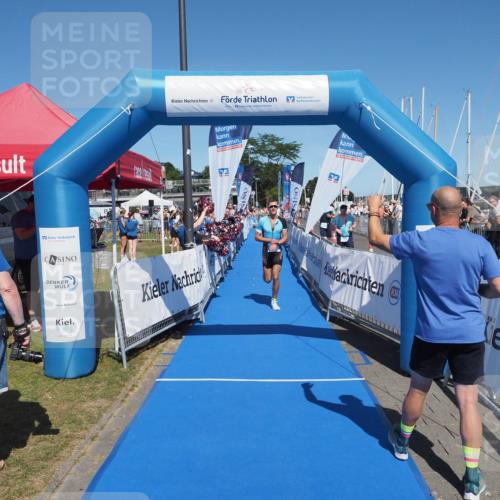 17.08.2025 - KN Förde Triathlon 2025 MichiJ http://msf.ph/oto/8595207 17.08.2025 13:56:19 Laufen 498, 532 meine-sportfotos.de