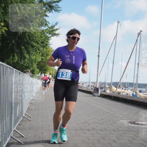 17.08.2025 - KN Förde Triathlon 2025 KatJ http://msf.ph/oto/8595220 17.08.2025 10:23:58 Laufen 137, 138, 181, 215 meine-sportfotos.de