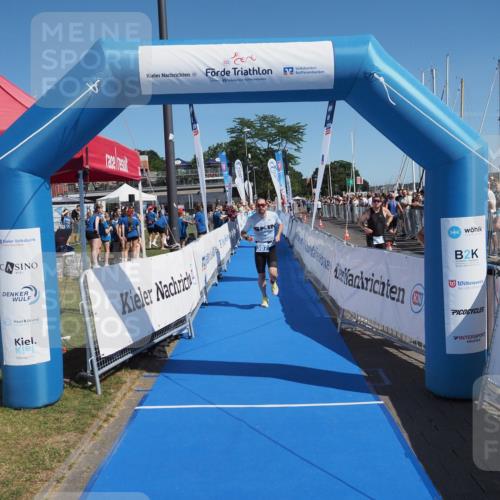 17.08.2025 - KN Förde Triathlon 2025 MichiJ http://msf.ph/oto/8595222 17.08.2025 12:04:02 Laufen 307, 608 meine-sportfotos.de