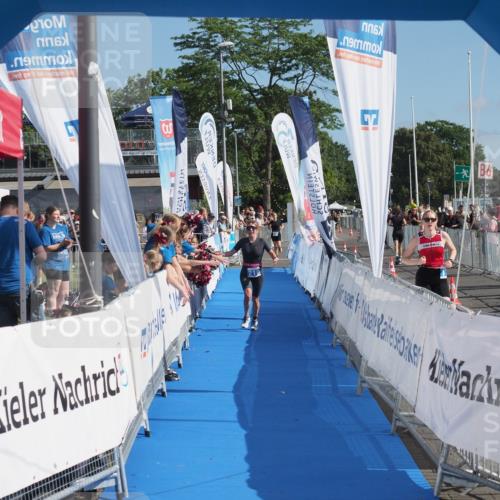 17.08.2025 - KN Förde Triathlon 2025 MichiJ http://msf.ph/oto/8595228 17.08.2025 10:39:21 Laufen 210 meine-sportfotos.de