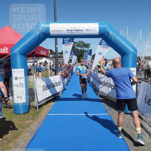 17.08.2025 - KN Förde Triathlon 2025 MichiJ http://msf.ph/oto/8595234 17.08.2025 13:56:20 Laufen 498, 532 meine-sportfotos.de