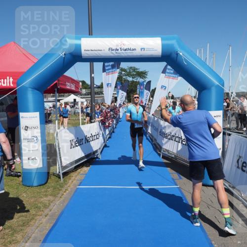 17.08.2025 - KN Förde Triathlon 2025 MichiJ http://msf.ph/oto/8595239 17.08.2025 13:56:20 Laufen 498, 532 meine-sportfotos.de