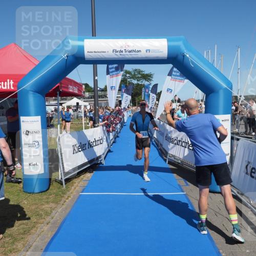 17.08.2025 - KN Förde Triathlon 2025 MichiJ http://msf.ph/oto/8595244 17.08.2025 13:56:20 Laufen 498, 532 meine-sportfotos.de