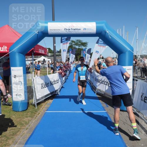 17.08.2025 - KN Förde Triathlon 2025 MichiJ http://msf.ph/oto/8595250 17.08.2025 13:56:20 Laufen 498, 532 meine-sportfotos.de