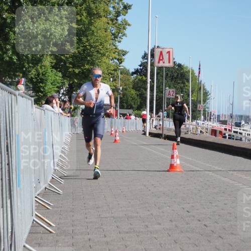 17.08.2025 - KN Förde Triathlon 2025 KatJ http://msf.ph/oto/8595270 17.08.2025 11:42:55 Laufen 274 meine-sportfotos.de
